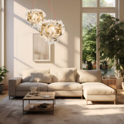 Полилей SLAMP VELI Aurea Suspension - Image 2
