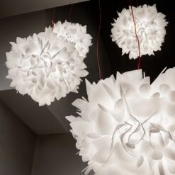 Полилей SLAMP VELI Foliage Suspension - Image 4