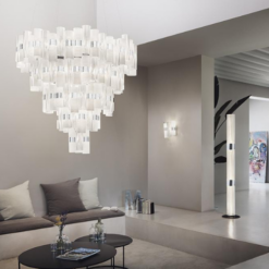 Полилей SLAMP LA LOLLONA  Suspension - Image 4