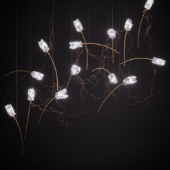 Полилей SLAMP TULIP Suspension - Image 4