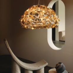 Полилей SLAMP QUANTICA Suspension - Image 4