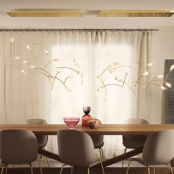 Полилей SLAMP TULIP Suspension - Image 6