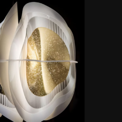 Полилей SLAMP FIORDLYS Suspension - Image 6