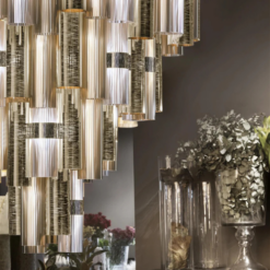 Полилей SLAMP LA LOLLONA  Suspension - Image 5
