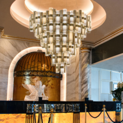 Полилей SLAMP LA LOLLONA  Suspension - Image 3