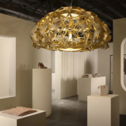 Полилей SLAMP QUANTICA Suspension - Image 3