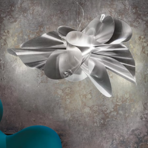 Полилей SLAMP ETOILE PRISMA Suspension