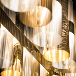 Полилей SLAMP LA LOLLONA  Suspension - Image 6