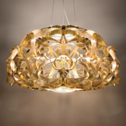 Полилей SLAMP QUANTICA Suspension