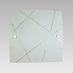 Плафон Luxera MIKADO - декоративно осветление за хол