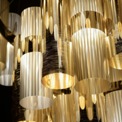 Полилей SLAMP LA LOLLONA  Suspension - Image 7