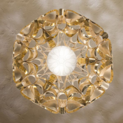 Полилей SLAMP QUANTICA Suspension - Image 5