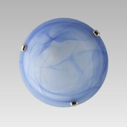 Плафон Luxera ALABASTER - декоративно осветление за хол