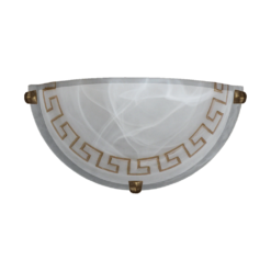 Аплик Luxera GRECA за спалня