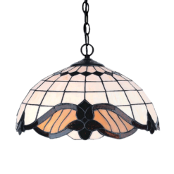 Пендел Luxera TIFFANY - декоративно осветление за хол