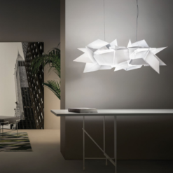 Полилей SLAMP CORDOBA Suspension