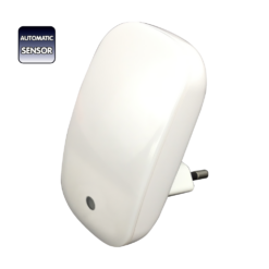 Осветително тяло Luxera MINI SENZOR - декоративно осветление за хол