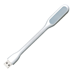 Осветително тяло Luxera USB - декоративно осветление за хол