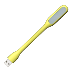 Осветително тяло Luxera USB - декоративно осветление за хол