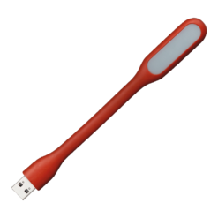 Осветително тяло Luxera USB - декоративно осветление за хол
