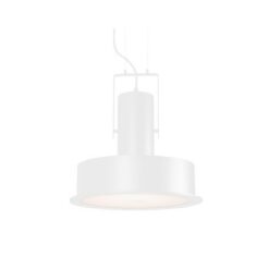 Пендел Zambelis Lights 1644-W за кухня