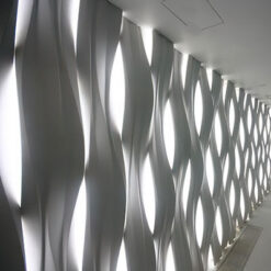 LED панел 0018 за кухня