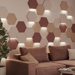 LED панел 0045 за офис