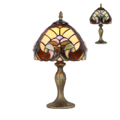 Осветително тяло Luxera TIFFANY за хол