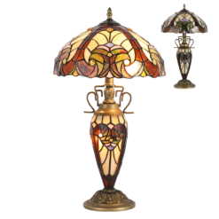 Осветително тяло Luxera TIFFANY за хол