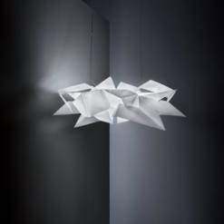 Полилей SLAMP CORDOBA Suspension - Image 4