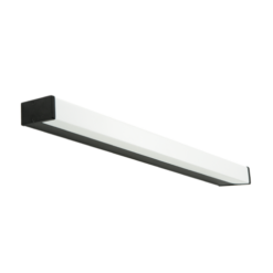 LED аплик за баня ZAMBELIS 180041-B WALL LAMP