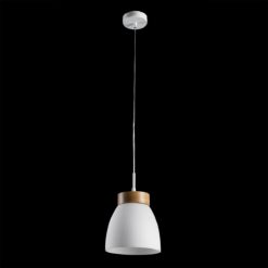 Пендел Luxera FOCUS - декоративно осветление за трапезария