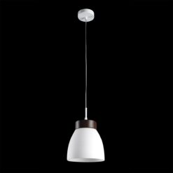 Пендел Luxera FOCUS DARK за трапезария