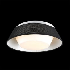Плафон Luxera TORES - декоративно осветление за хол