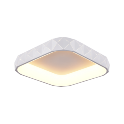 Плафон Luxera CANVAS - декоративно осветление за хол