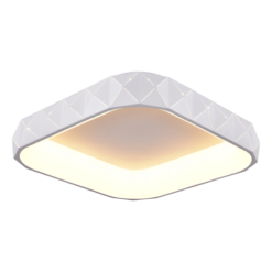 Плафон Luxera CANVAS за хол