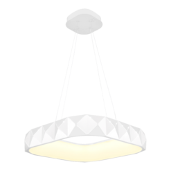 Осветително тяло Luxera CANVAS - декоративно осветление за хол