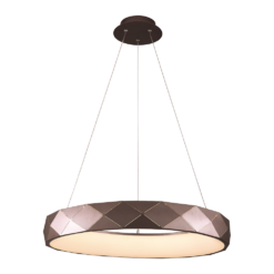 Пендел Luxera CANVAS COFFEE за трапезария