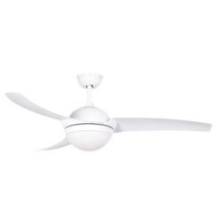 LED вентилатор ZAMBELIS LIGHTS 19133 CEILING FAN