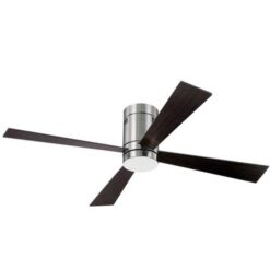 LED вентилатор ZAMBELIS LIGHTS 19138 CEILING FAN