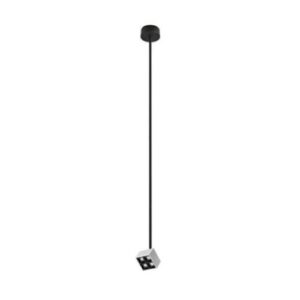 LED Пендел ZAMBELIS 1930 PENDANT