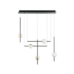 LED пендел ZAMBELIS 2001 PENDANT