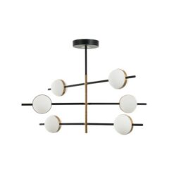LED пендел ZAMBELIS 2002 PENDANT