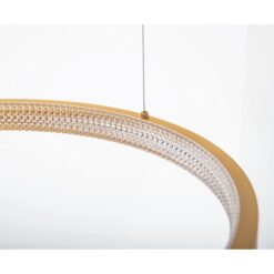 LED пендел ZAMBELIS LIGHTS 2006 PENDANT - Image 2