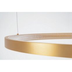 LED пендел ZAMBELIS 2007 PENDANT - Image 2