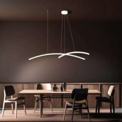LED пендел ZAMBELIS LIGHTS 20129 PENDANT - Image 2
