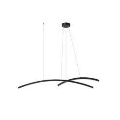 LED пендел ZAMBELIS LIGHTS 20130 PENDANT