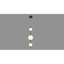 LED пендел ZAMBELIS LIGHTS 20132 PENDANT - Image 2