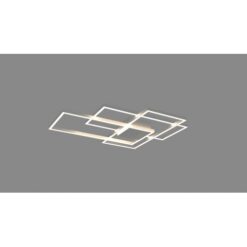 LED плафон ZAMBELIS 2021 CEILING - Image 2