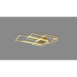 LED плафон ZAMBELIS 2022 CEILING - Image 2